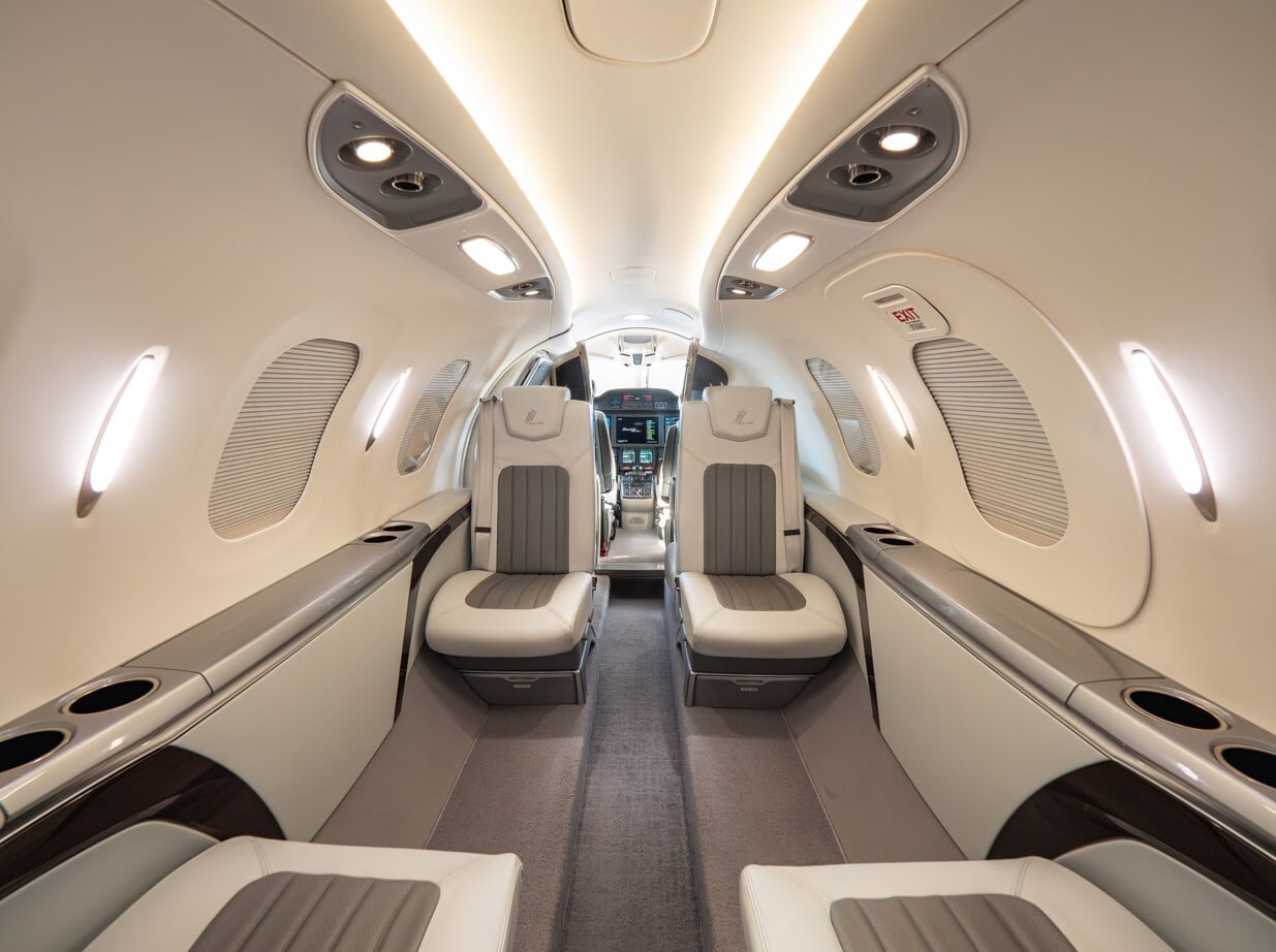 Private Aircraft for Sale | Private Plane & Business Aircraft
